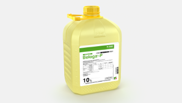 basf herbicide maïs